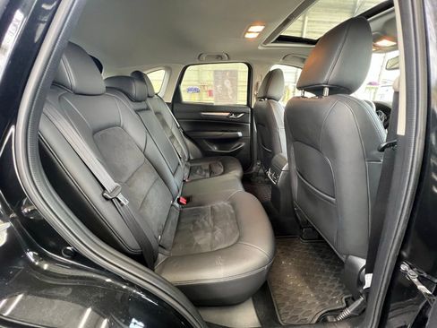 Used 2020 MAZDA CX-5 Touring image 19