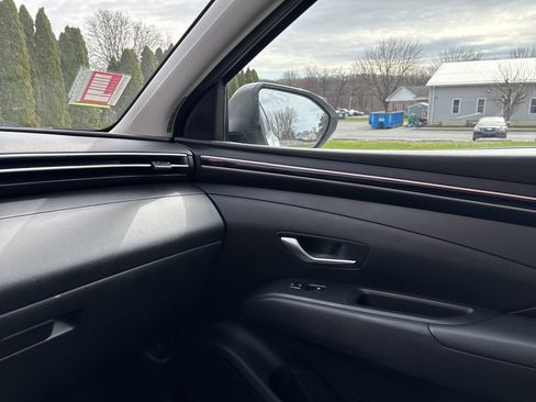 Used 2024 Hyundai Tucson SEL image 7