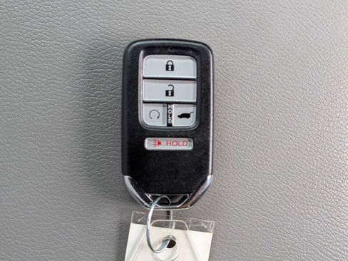Used 2019 Honda CR-V EX-L image 33