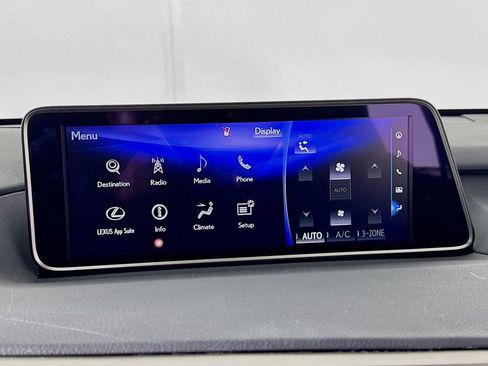 Used 2019 Lexus RX 350L Luxury w/ Accessory Package image 28