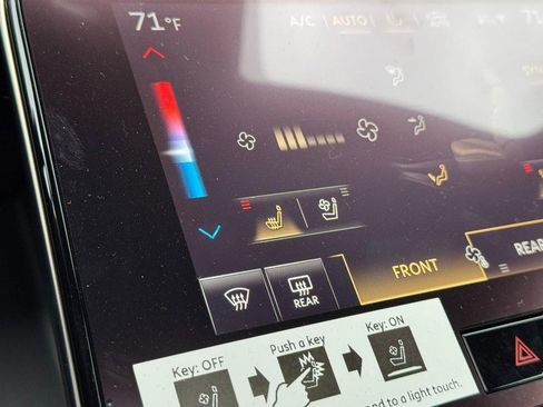 New 2026 INFINITI QX80 4WD w/ Sport Exterior Package image 13