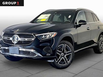 New 2026 Mercedes-Benz GLC 300 4MATIC
