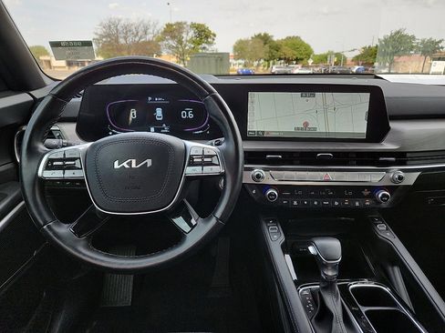 Used 2024 Kia Telluride EX X-Line image 6