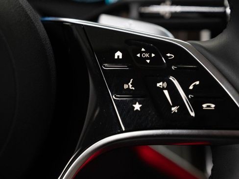 Certified 2026 Mercedes-Benz E 350 Sedan image 27