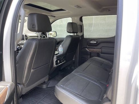 Used 2021 GMC Sierra 1500 Denali w/ Denali Ultimate Package AWD/4WD image 11