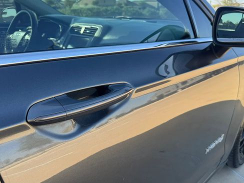 Used 2018 Ford Fusion SE image 17