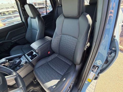 Used 2026 Toyota 4Runner TRD Off-Road Premium image 22