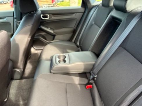 Used 2026 Honda Civic Sport image 20