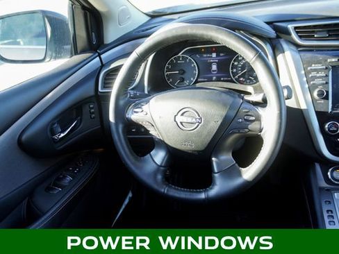 Used 2024 Nissan Murano SL image 12