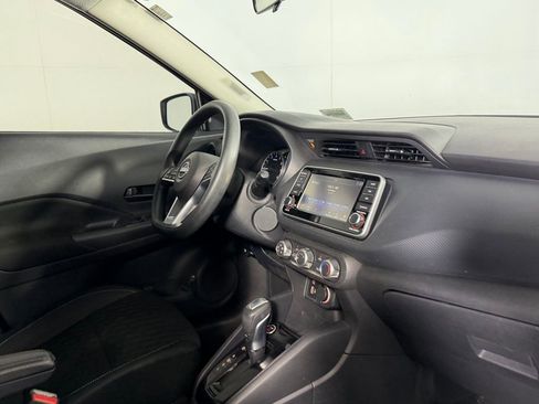 Used 2022 Nissan Kicks S image 33