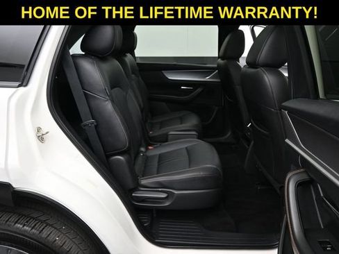 Used 2024 MAZDA CX-90 3.3 Turbo w/ Premium Package AWD/4WD image 50