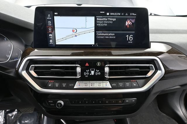 Used 2022 BMW X3 xDrive30i AWD/4WD image 27
