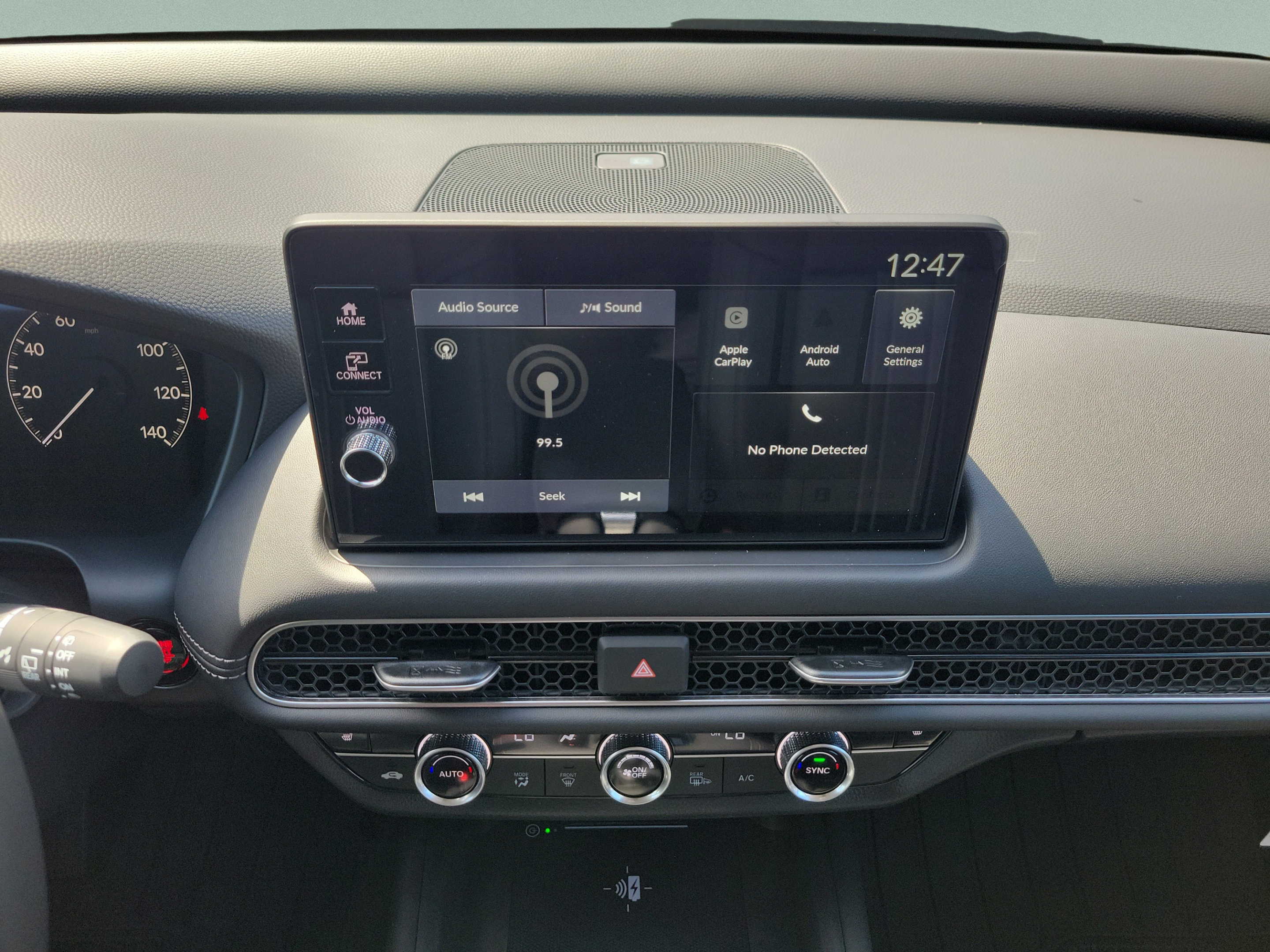 New 2027 Honda HR-V EX-L image 14