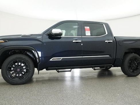 New 2026 Toyota Tundra 1794 Edition AWD/4WD image 48