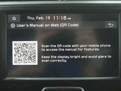 Certified 2023 Kia Soul LX w/ LX Technology Package image 41