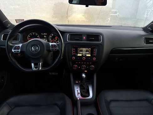 Used 2014 Volkswagen Jetta GLI Edition 30 image 4