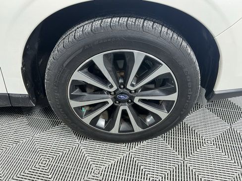 Used 2018 Subaru Forester 2.0XT Touring w/ Popular Package #2 image 16