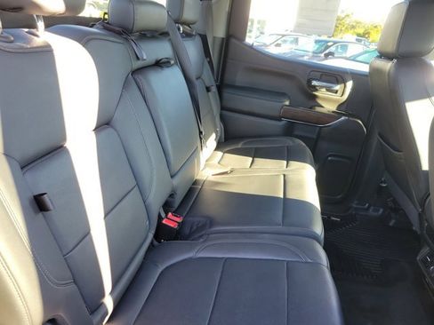 Used 2021 GMC Sierra 1500 SLT image 10