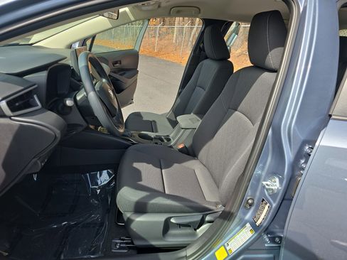Used 2026 Toyota Corolla LE image 14