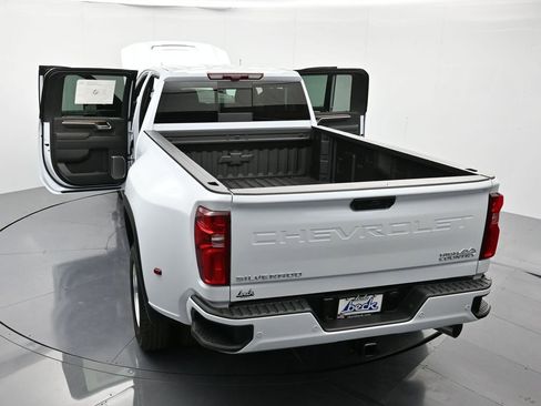 New 2026 Chevrolet Silverado 3500 High Country w/ Technology Package image 46