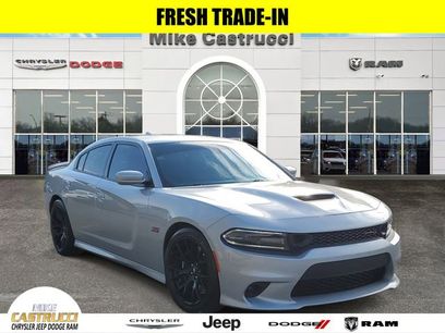 Used 2019 Dodge Charger Scat Pack w/ Dynamics Package