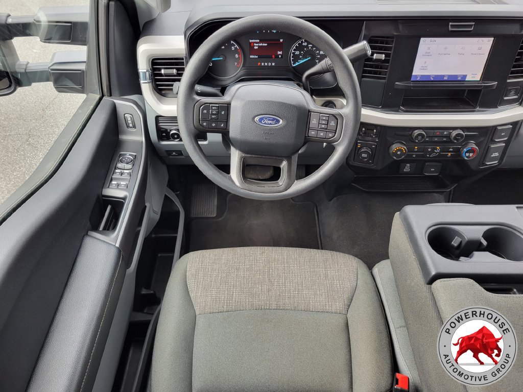 Used 2026 Ford F250 XLT AWD/4WD image 19