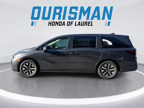 New 2026 Honda Odyssey EX-L image 5
