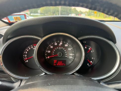 Used 2011 Kia Sorento EX w/ Premium Pkg AWD/4WD image 27