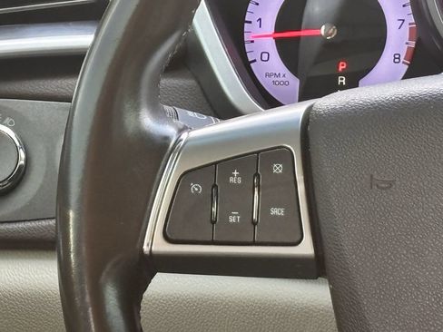 Used 2010 Cadillac SRX Luxury FWD image 12