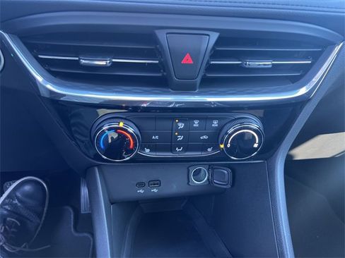 New 2026 Buick Encore GX Sport Touring w/ Comfort Package image 19