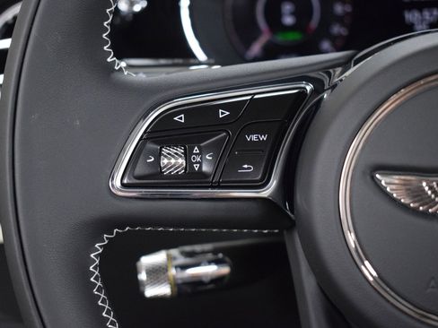 New 2025 Bentley Continental GTC image 27