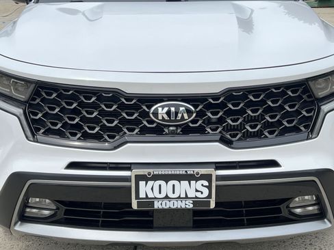 Used 2021 Kia Sorento SX Prestige AWD/4WD image 12