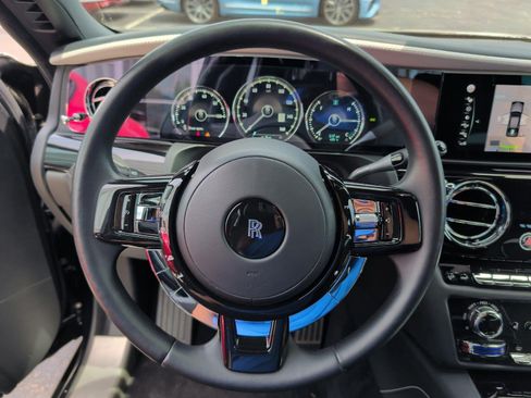 Used 2021 Rolls-Royce Ghost AWD/4WD image 18