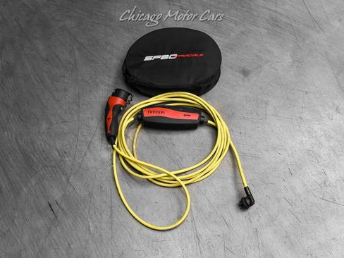 Used 2021 Ferrari SF90 Stradale AWD/4WD image 61