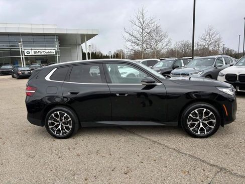 Used 2025 BMW X3 xDrive30i w/ Convenience Package image 8