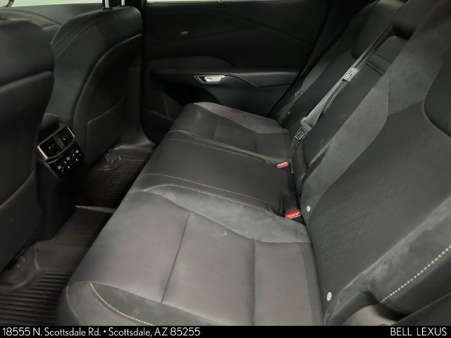 Used 2023 Lexus RX 350 FWD w/ Cold Area Package image 14