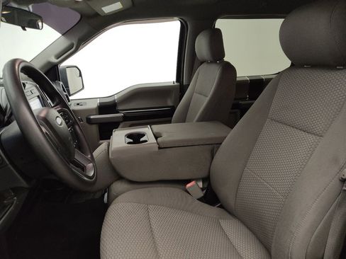 Used 2019 Ford F150 XLT AWD/4WD image 17