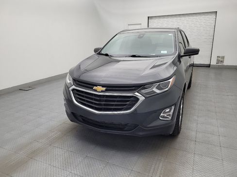 Used 2021 Chevrolet Equinox LS AWD/4WD image 15