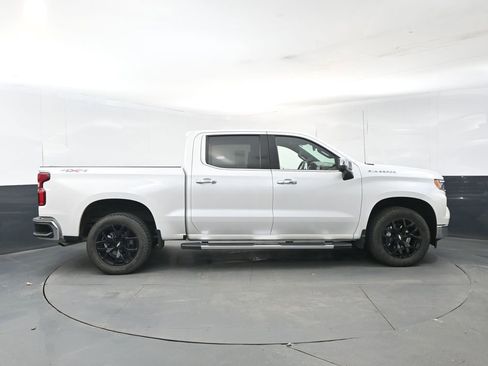 Used 2022 Chevrolet Silverado 1500 LTZ w/ LTZ Convenience Package II image 6