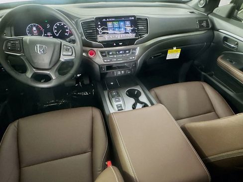 New 2026 Honda Ridgeline RTL image 27