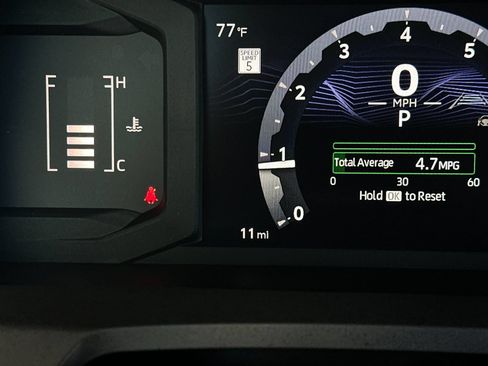 Used 2026 Toyota Tacoma SR5 RWD image 24
