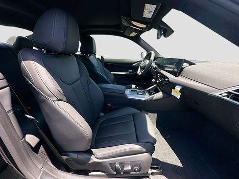 New 2027 BMW 430i Coupe w/ M Sport Package RWD image 22