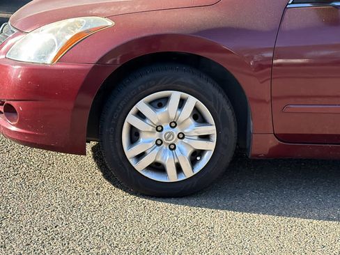 Used 2012 Nissan Altima 2.5 S image 9