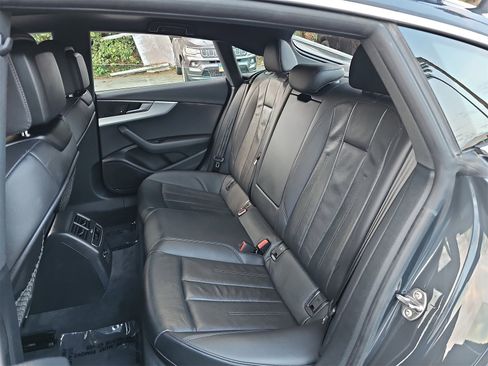 Used 2018 Audi A5 2.0T Premium image 14