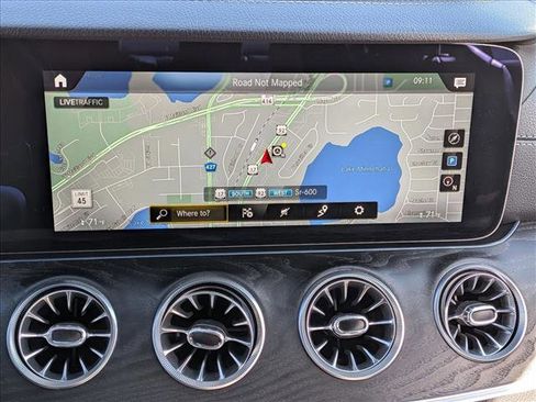 Certified 2023 Mercedes-Benz CLS 450 4MATIC image 12