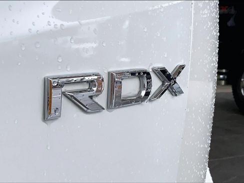 Used 2020 Acura RDX FWD w/ Technology Package image 10