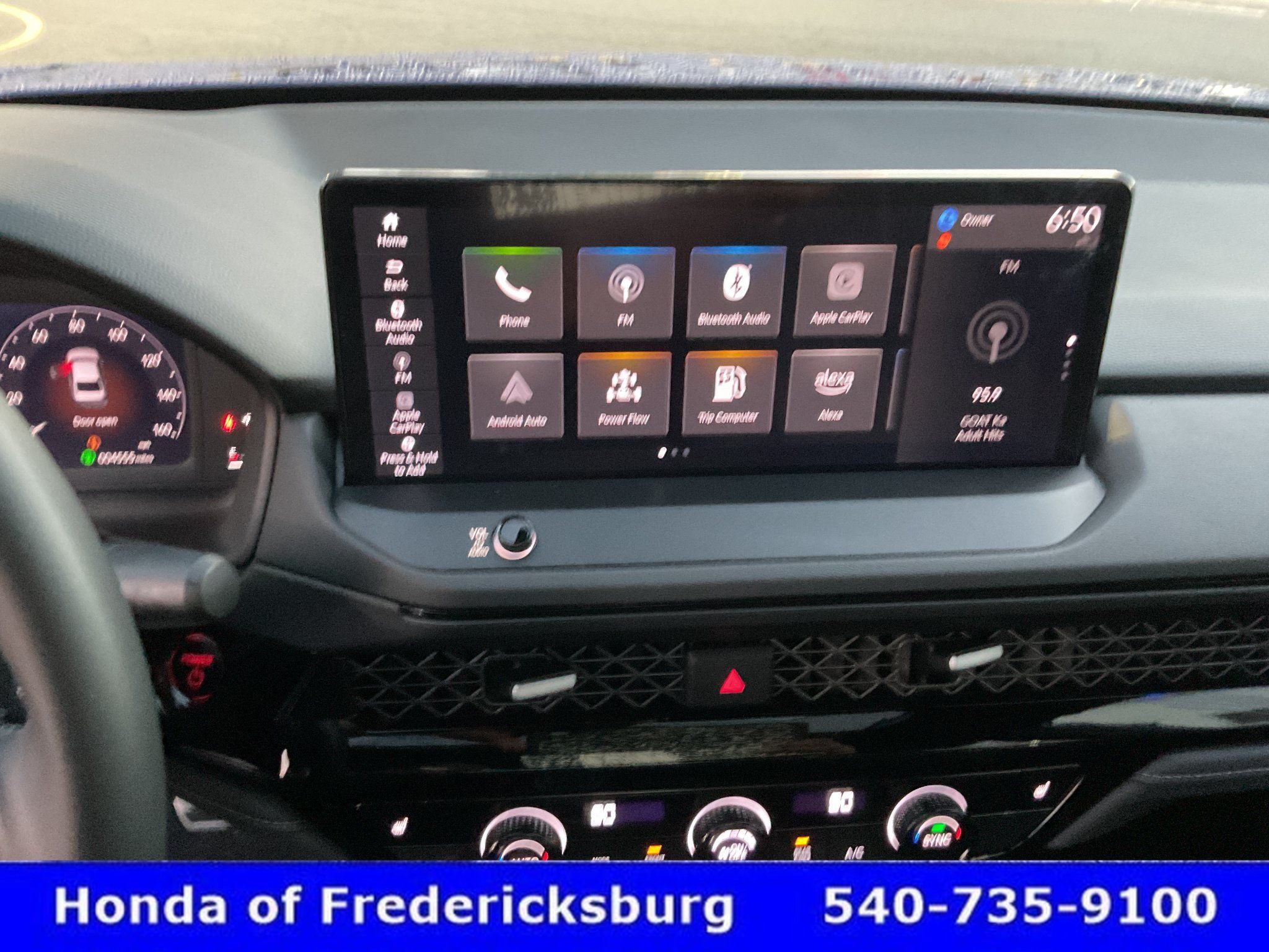 Used 2026 Honda Accord Sport image 31