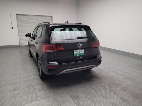 Used 2023 Volkswagen Taos S FWD image 6