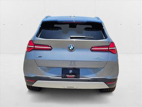 Used 2025 BMW X3 xDrive30i w/ Premium Package image 7