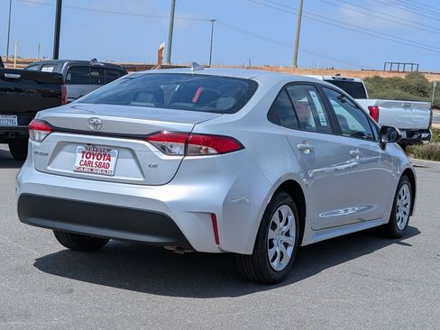 Used 2024 Toyota Corolla LE FWD image 12